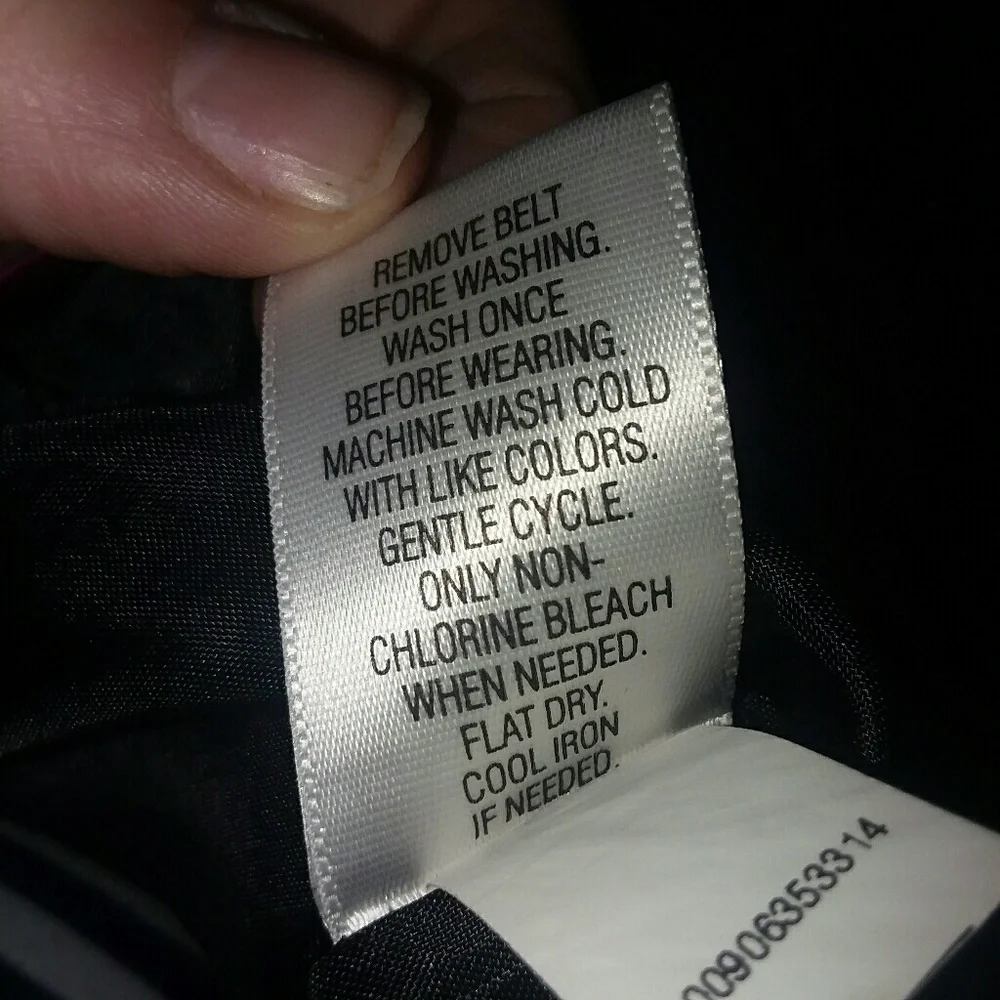 Dress - Picture 5 of 5